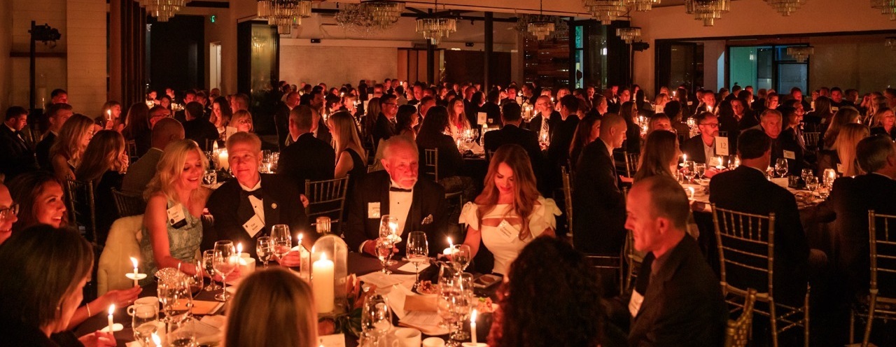 The Lewis Dinner 2026